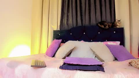 lesly lorena online show from December 2025 04:21:01 AM