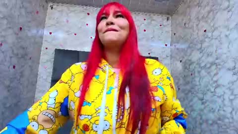 Snapshot of lorena_watson chatting on July 2026 12:50:01 AM lorena_watson online show from July 2026 12:50:01 AM