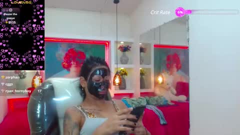 Snapshot of lorenapinto_ chatting on December 2024 09:08:01 PM lore online show from December 2024 09:08:01 PM