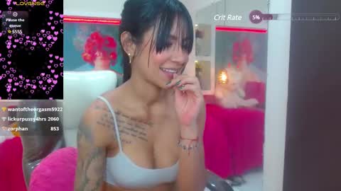 Snapshot of lorenapinto_ chatting on December 2024 09:09:02 PM lore online show from December 2024 09:09:02 PM