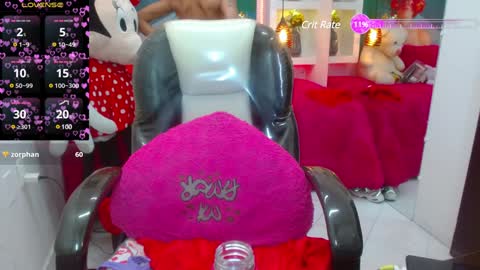 Snapshot of lorenapinto_ chatting on February 2025 08:20:02 AM lore online show from February 2025 08:20:02 AM