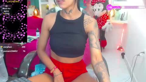Snapshot of lorenapinto_ chatting on February 2025 05:55:01 AM lore online show from February 2025 05:55:01 AM