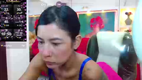 Snapshot of lorenapinto_ chatting on September 2025 08:34:02 PM lore online show from September 2025 08:34:02 PM