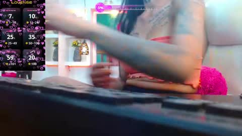 Snapshot of lorenapinto_ chatting on October 2025 03:59:02 AM lore online show from October 2025 03:59:02 AM