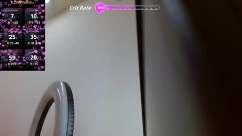 Snapshot of lorenapinto_ chatting on October 2025 02:31:01 AM lore online show from October 2025 02:31:01 AM