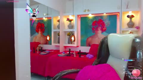 Snapshot of lorenapinto_ chatting on November 2025 10:30:01 PM lore online show from November 2025 10:30:01 PM