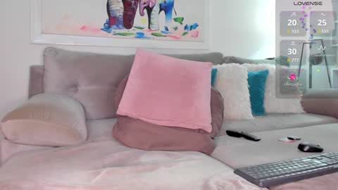 Loren online show from December 2024 12:59:02 AM