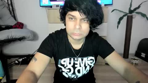 LORENZO Boy online show from January 2026 09:31:02 PM