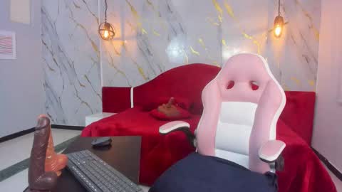 lorena online show from November 2025 08:03:02 AM