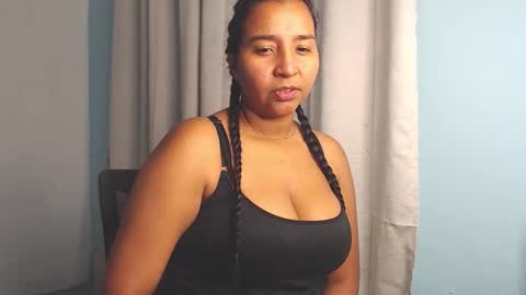 Snapshot of loretta_ chatting on November 2025 01:37:01 AM Loretta Gmez online show from November 2025 01:37:01 AM