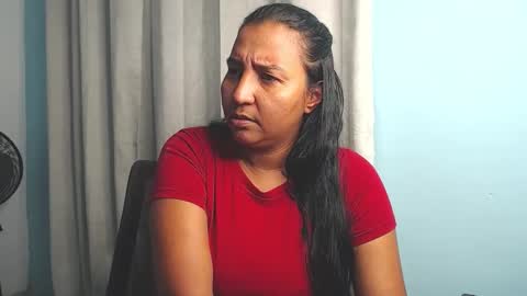 Snapshot of loretta_ chatting on November 2025 04:14:02 AM Loretta Gmez online show from November 2025 04:14:02 AM