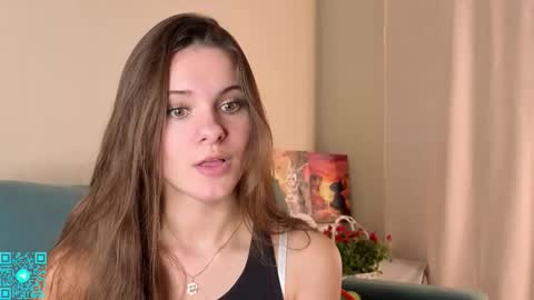 Chloe for Fan BlackHole online show from November 2025 05:57:01 PM