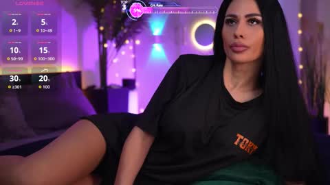 LoretteLorena online show from February 2026 08:02:01 PM