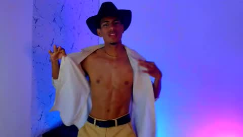 Lorian Vikel  online show from February 2026 04:02:02 AM