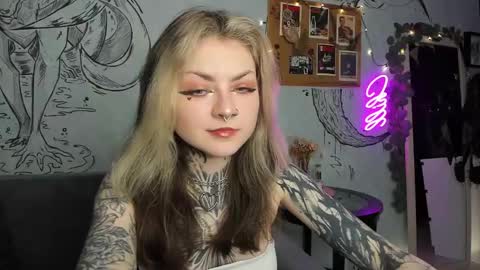 lostallice online show from January 2025 03:50:02 AM