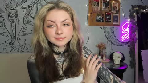 lostallice online show from January 2025 03:48:02 AM