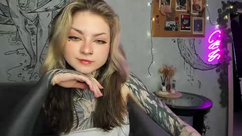 lostallice online show from March 2025 10:06:02 AM