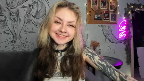 lostallice online show from March 2025 08:41:01 AM