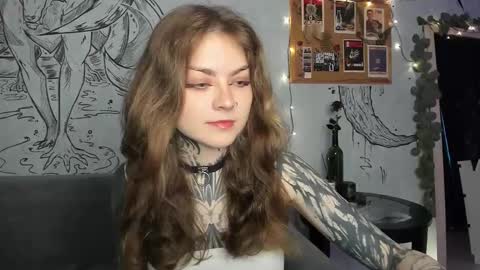 lostallice online show from October 2025 03:14:02 AM