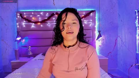 Snapshot of lotti_carter chatting on December 2024 03:16:02 AM Lotti online show from December 2024 03:16:02 AM