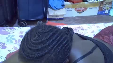 lotty_lavilla online show from January 2026 06:37:02 AM