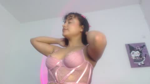 lou_cuteee online show from February 2025 03:32:02 AM