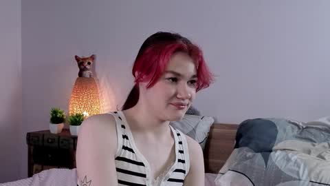 Riley online show from October 2025 07:49:02 PM