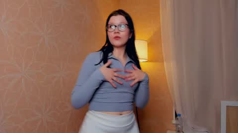 Blondel online show from March 2026 06:15:02 PM