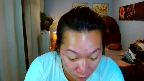 Snapshot of louie_sexy chatting on June 2026 11:42:02 AM Cathy online show from June 2026 11:42:02 AM