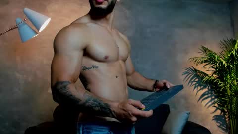 Louis online show from January 2026 03:03:01 PM