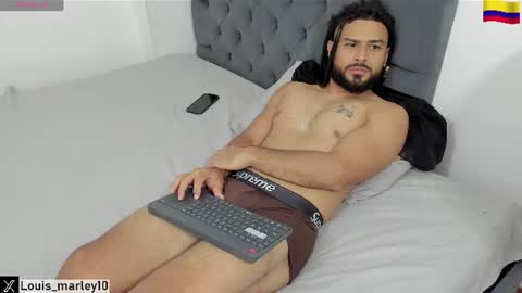 louis_marley_ online show from July 2026 12:03:01 PM