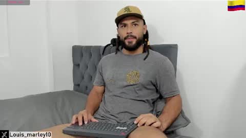 louis_marley_ online show from August 2026 01:10:02 PM