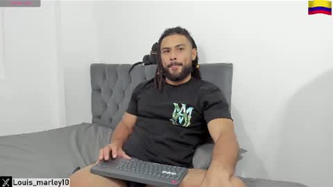 louis_marley_ online show from August 2026 09:07:01 PM
