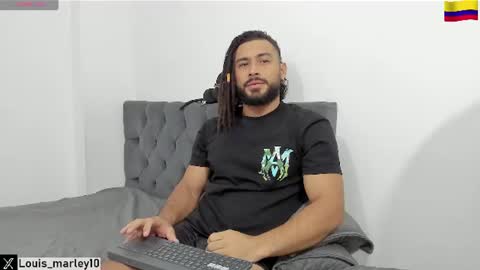louis_marley_ online show from August 2026 10:18:01 AM