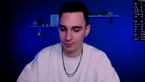 Snapshot of louis_tiger chatting on December 2025 09:21:02 PM your dream online show from December 2025 09:21:02 PM