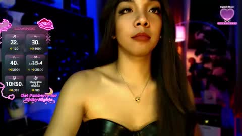 Louisa online show from February 2026 03:06:01 PM