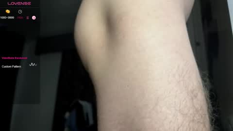 Snapshot of louisdoux chatting on September 2025 11:09:01 AM Louis online show from September 2025 11:09:01 AM