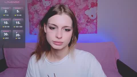 LouiseKane online show from June 2026 12:53:02 PM