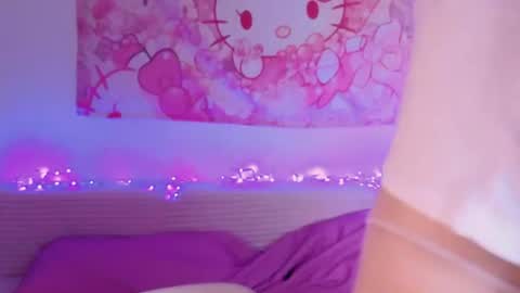 LouiseKane online show from July 2026 05:54:01 PM