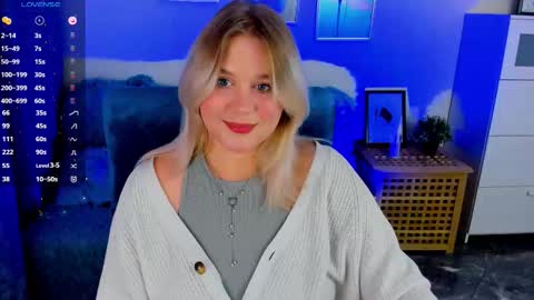 Loise online show from November 2025 09:06:02 PM