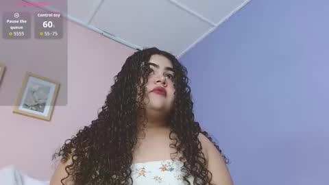 lourdes_moon22 online show from October 2025 01:31:02 PM