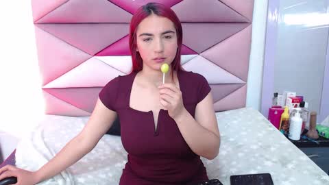 louren_jhonsonx21 online show from September 2025 04:44:02 PM