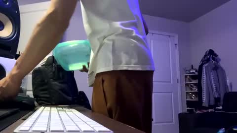 Prynce online show from March 2025 07:08:02 AM