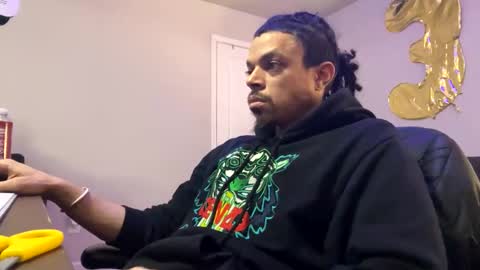 Prynce online show from March 2025 06:30:01 PM