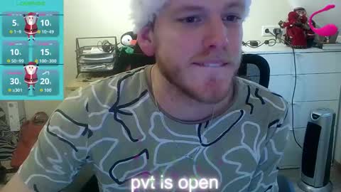 Love bert online show from December 2025 02:46:02 PM