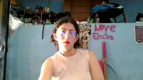 love_electra online show from January 2026 09:19:01 PM