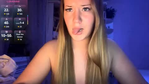 Megan online show from October 2025 05:11:02 PM