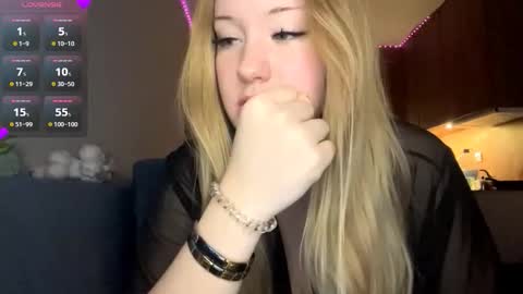 Megan online show from January 2026 05:48:02 PM