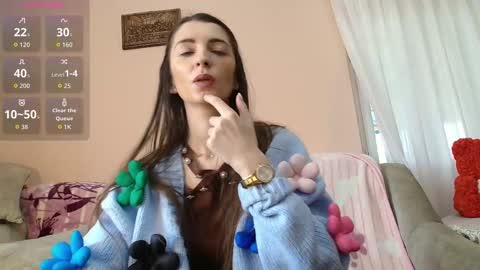 Snapshot of love_in_fire6 chatting on March 2026 11:26:02 AM love_in_fire6 online show from March 2026 11:26:02 AM