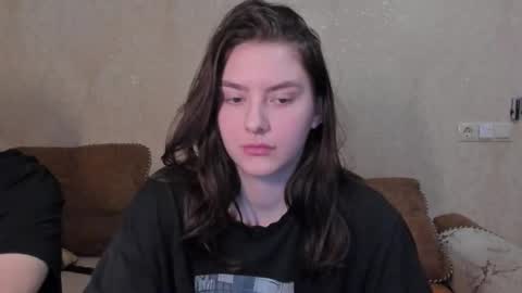 Snapshot of love_lina_muuur chatting on February 2026 10:27:02 AM LINA online show from February 2026 10:27:02 AM